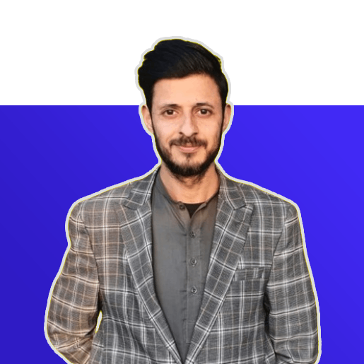 Hammad Irfan Rathore - Portfolio Website