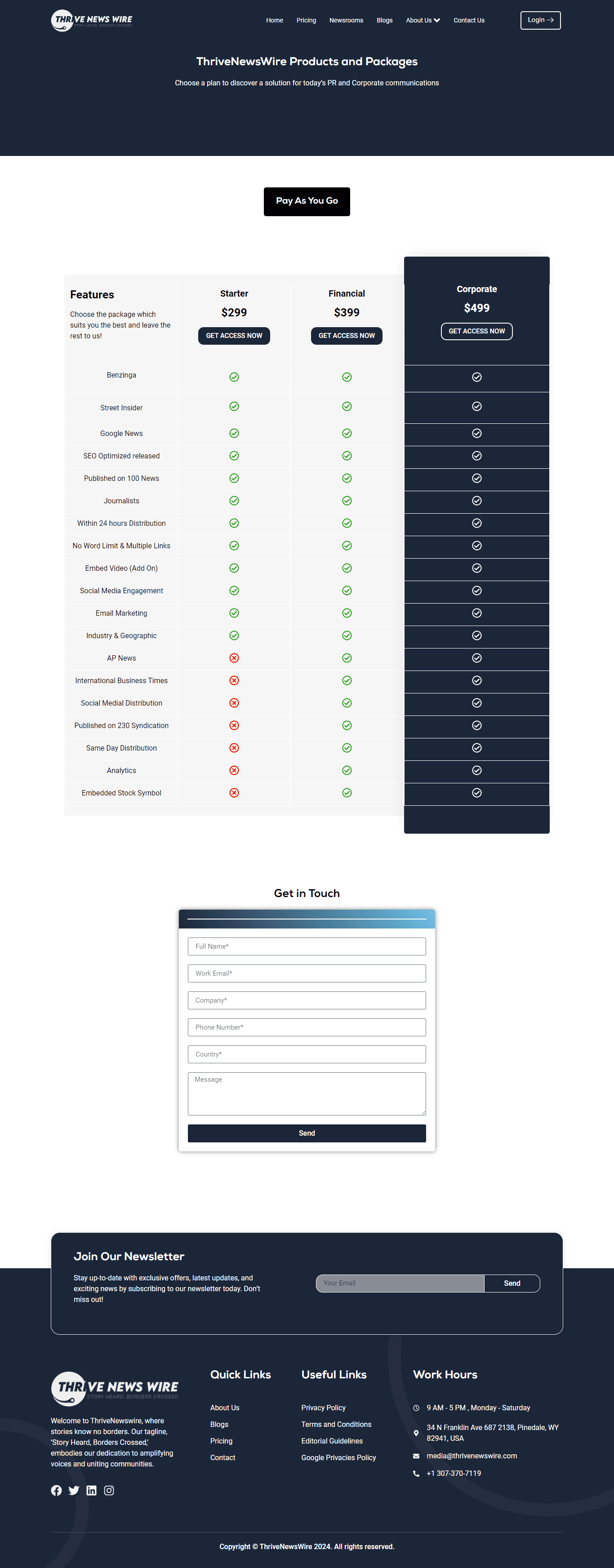 Hammad Irfan Rathore - Portfolio Website